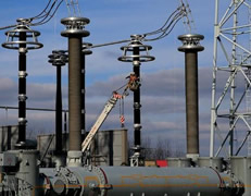 輕松教你什么是變電站、變電所、配電所及其區(qū)別！