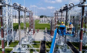 什么是特高壓？是國家提出加快多項特高壓工程，提升新能源輸送能力